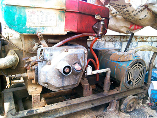 亭湖单杠柴油机发电机出租 亭湖单杠柴油机发电机出租