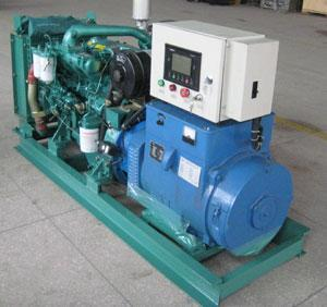 亭湖发电机出租