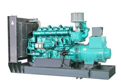 亭湖发电机出租