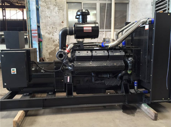 亭湖柴油发电机